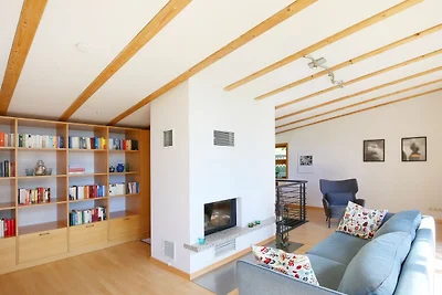 Vakantieappartement Gezinsvakantie Göhren