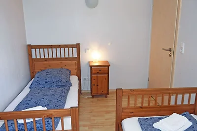 Vakantieappartement Gezinsvakantie Altefähr