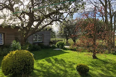 Vakantieappartement Gezinsvakantie Nordstrand