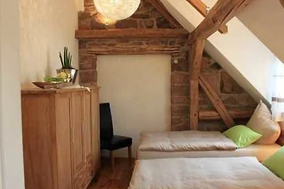 Ferienwohnung ca. 70qm für max. 4 Personen