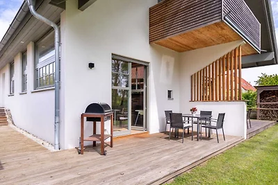 Apartamento Vacaciones familiares Steffenshagen