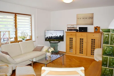 Vakantiehuis Ontspannende vakantie Breitbrunn am Chiemsee