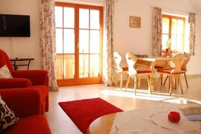 Vakantieappartement Gezinsvakantie Kreuth