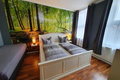 Albergo Cultura ed escursioni Stiege