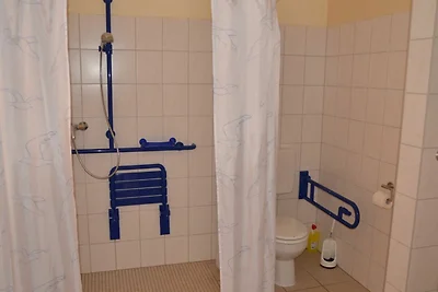 Ferienwohnung Koje 22-1 SZ bis max. 2 Pers.