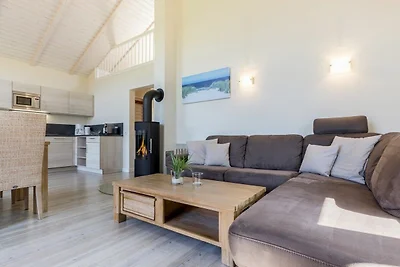 Casa vacanze Vacanza di relax Dagebüll