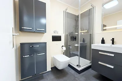 Vakantieappartement Gezinsvakantie Göhren