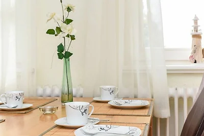 Ferienwohnung Kornkammer