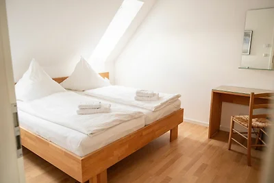Casa vacanze Vacanza di relax Ueckermünde
