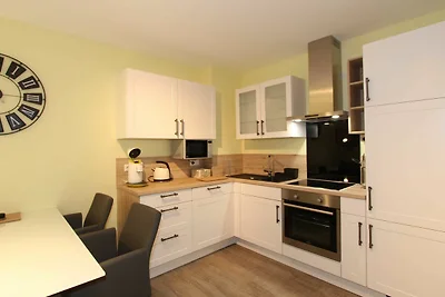 Vakantieappartement Gezinsvakantie Feldberg