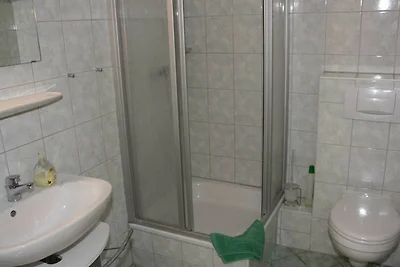 Ferienwohnung Ahorn am Fleesensee