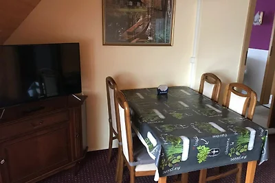 Ferienwohnung 54 qm
