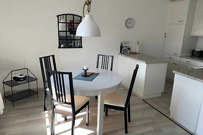 Vakantieappartement Gezinsvakantie Schönhagen