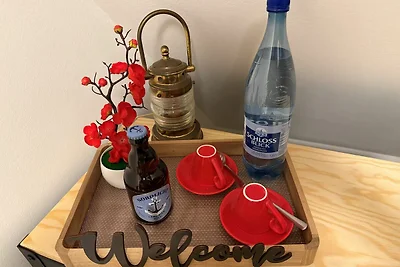 Appartamento Vacanza con famiglia Neustadt in Holstein