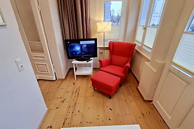 Vakantieappartement Gezinsvakantie Ahlbeck