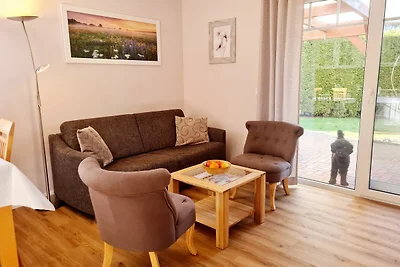 Ferienwohnung 1 Buchenkampweg