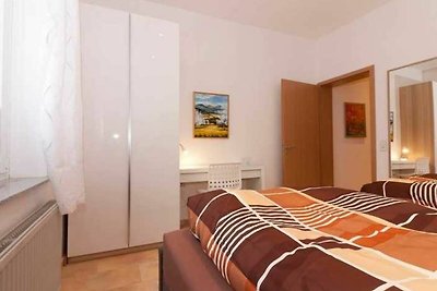 Holiday flat family holiday Hannover