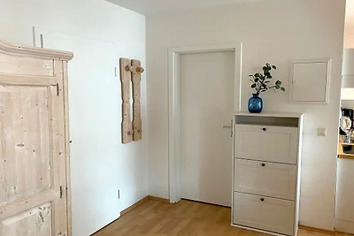 Appartamento Vacanza con famiglia Binz