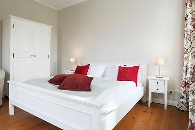 Vakantieappartement Gezinsvakantie Fürstenberg Havel