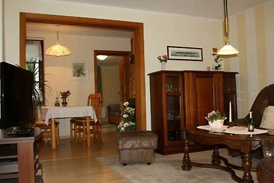 Vakantieappartement Gezinsvakantie Karlshagen