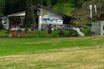 Vakantieappartement Gezinsvakantie St. Jakob in Defereggen