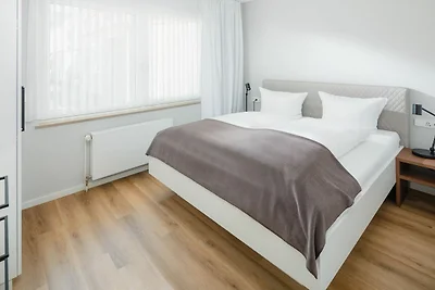 Appartamento Vacanza con famiglia Norderney