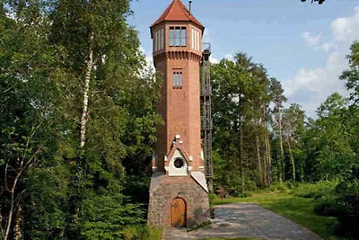 Slot/Kasteel Vakantieparken en clubs Kuchelmiß