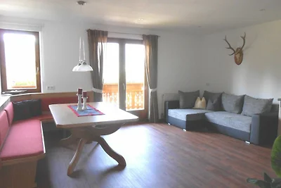 Appartamento Vacanza con famiglia Annaberg im Lammertal
