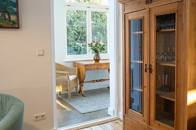 Deluxe Apartment mit grossem Balkon