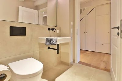 Vakantieappartement Gezinsvakantie Kalkhorst