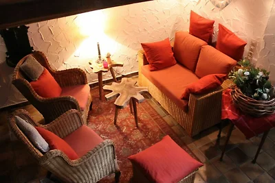 Appartamento Vacanza con famiglia Michelstadt