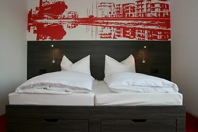 Albergo Cultura ed escursioni Stade