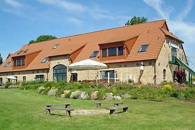 Gîte Vacances romantiques Putbus