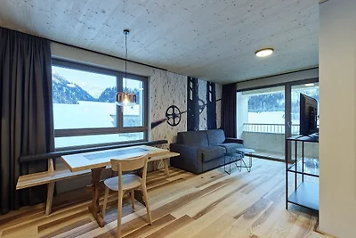 HomeSweetHome (Apartmenthaus)