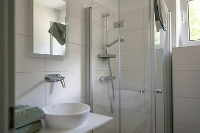 Vakantieappartement Gezinsvakantie Meisdorf