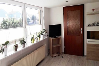 Vakantieappartement Gezinsvakantie Lubmin