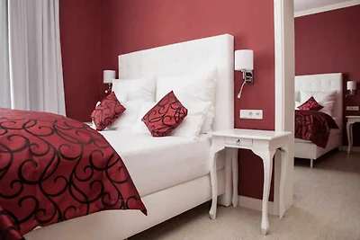 Pension Romantische vakantie Blankenburg
