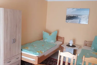 Ferienwohnung Morgensonne