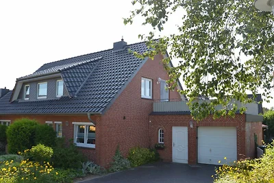 Vakantieappartement Gezinsvakantie Boxberg