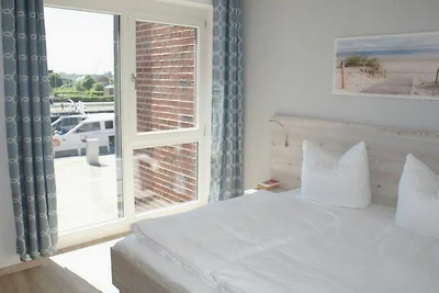 Vakantieappartement Gezinsvakantie Wismar