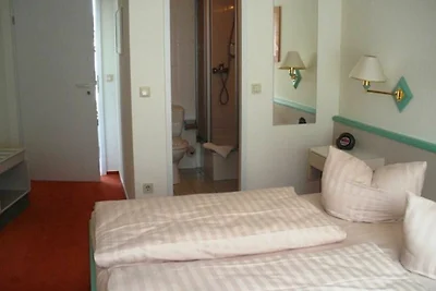 Doppelzimmer klein