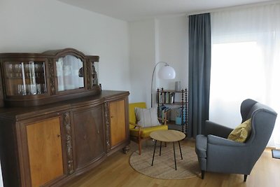 Vakantieappartement Gezinsvakantie Bad König