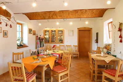 Appartamento Vacanza con famiglia Jennersdorf