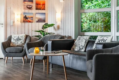 Ferienhaus Klabautermann