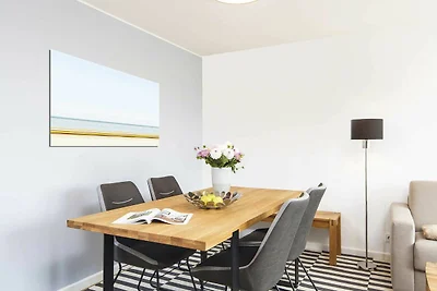Vakantieappartement Gezinsvakantie Kampen