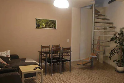 Ferienhaus Mockritz
