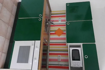 Vakantieappartement Gezinsvakantie Tecklenburg