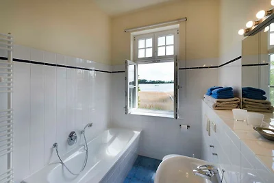 Ferienwohnung 5 mit Seeblick