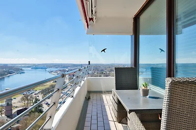 Trelleborgallee, Fewo 125