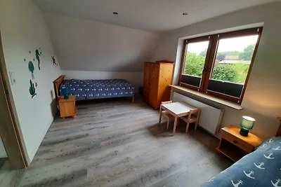 Vakantiehuis Ontspannende vakantie Steinberg